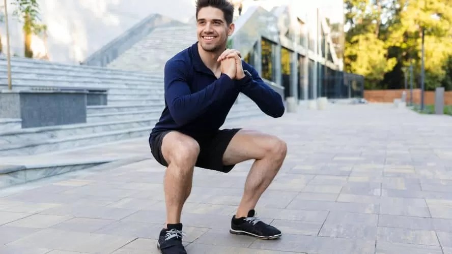 Best 5 Leg Exercises and Workouts for Mass Development