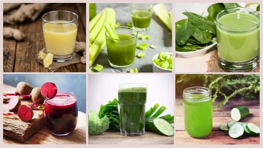 Top 11 Juices That Boost Testosterone Potential Benefits
