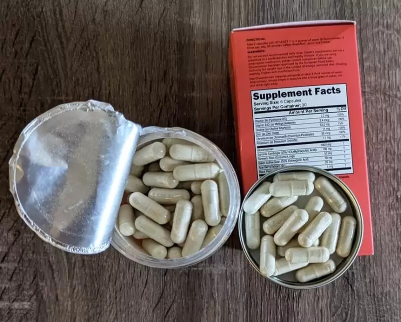 Leanbean Results After 30 Days Does This Fat Burner Work?