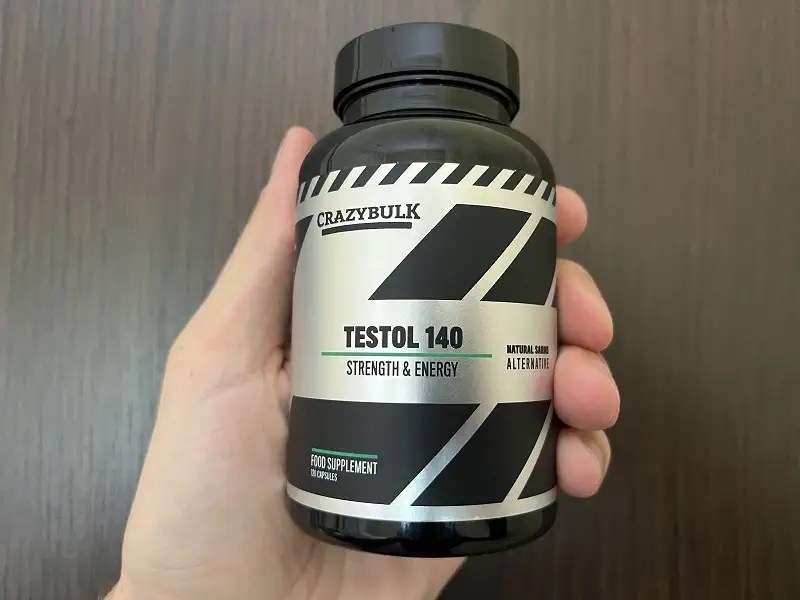 6 Important Vitamins and Minerals for Testosterone Production