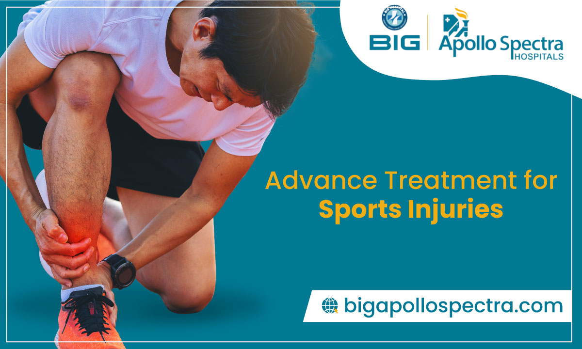Tackling Types of Sport Injuries Latest Treatment Approaches for Athletes