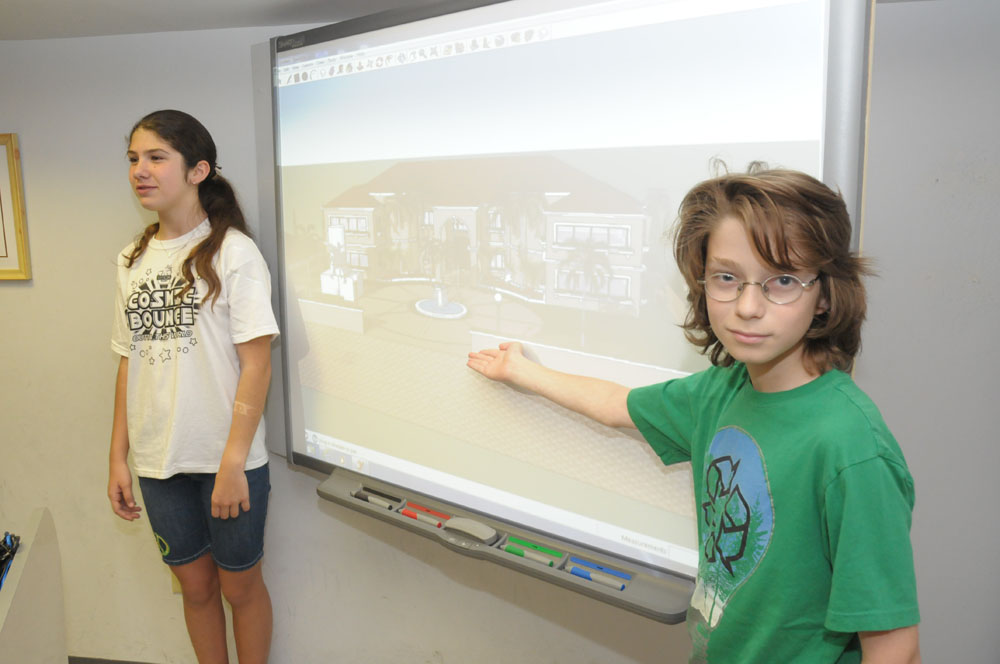 Photo Gallery Big Apple Academy Brooklyn, NY