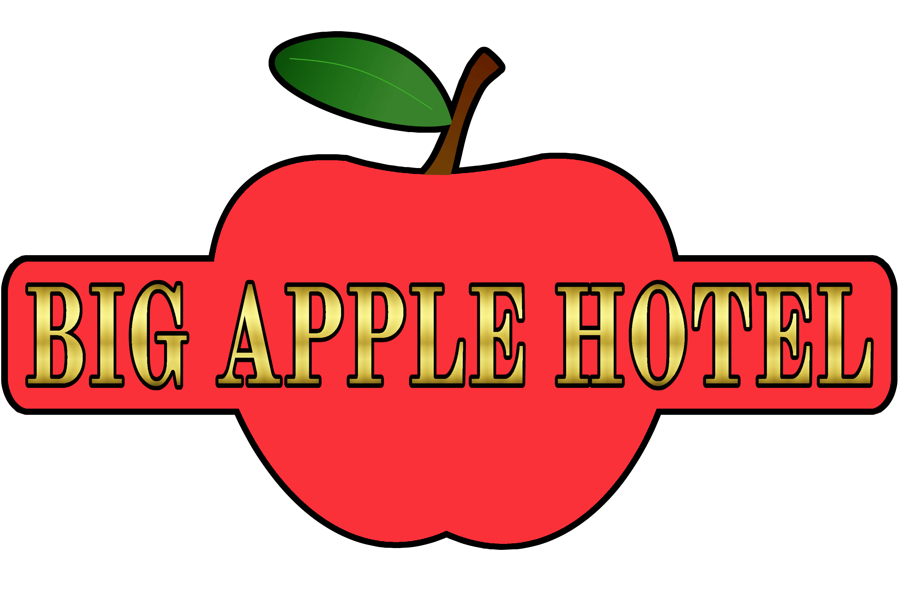 Big Apple Hotel Kulim Home w3layouts