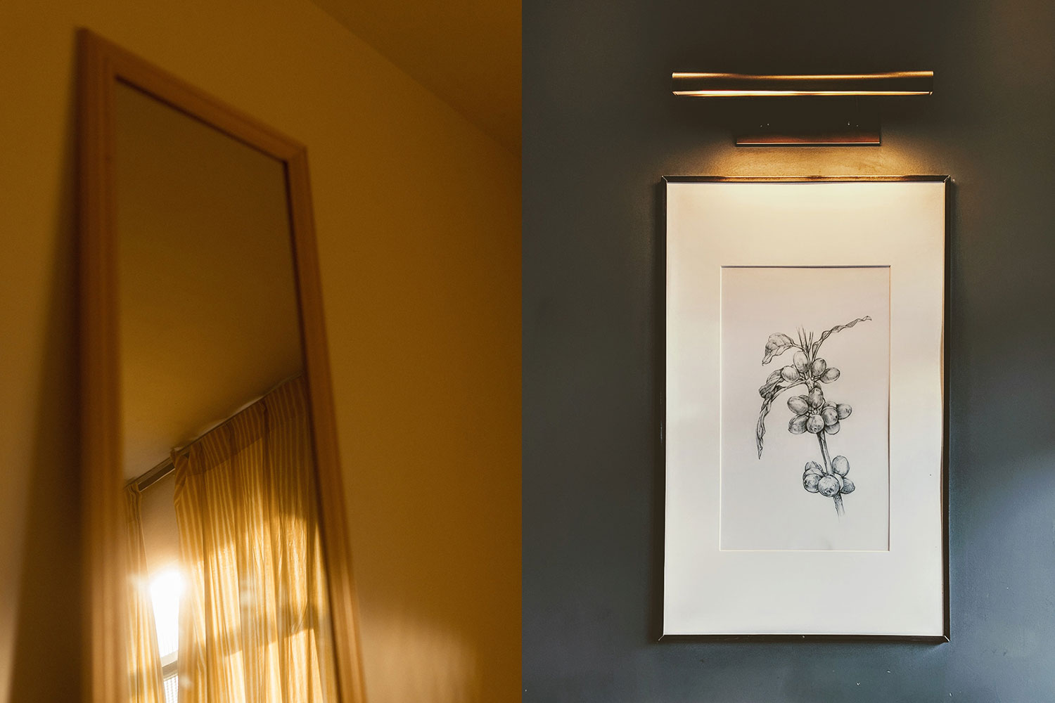 How To Pack Picture Frames And Mirrors For Moving Big Apple Movers