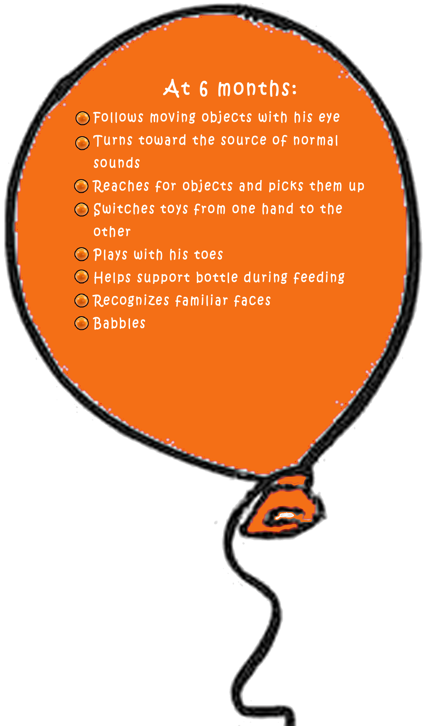 Big Apple Oranges The resource for NYC special needs children and their families » Step One