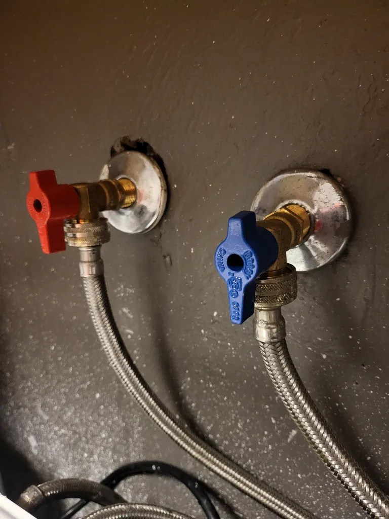 Washing Machine Valve Repair & Maintenance in Westminster, Co
