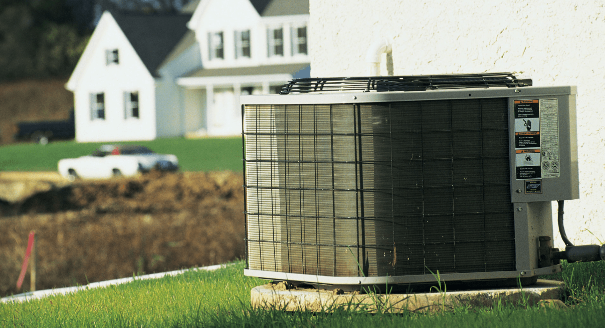 Residential and Commercial Differs Air Conditioning Differences