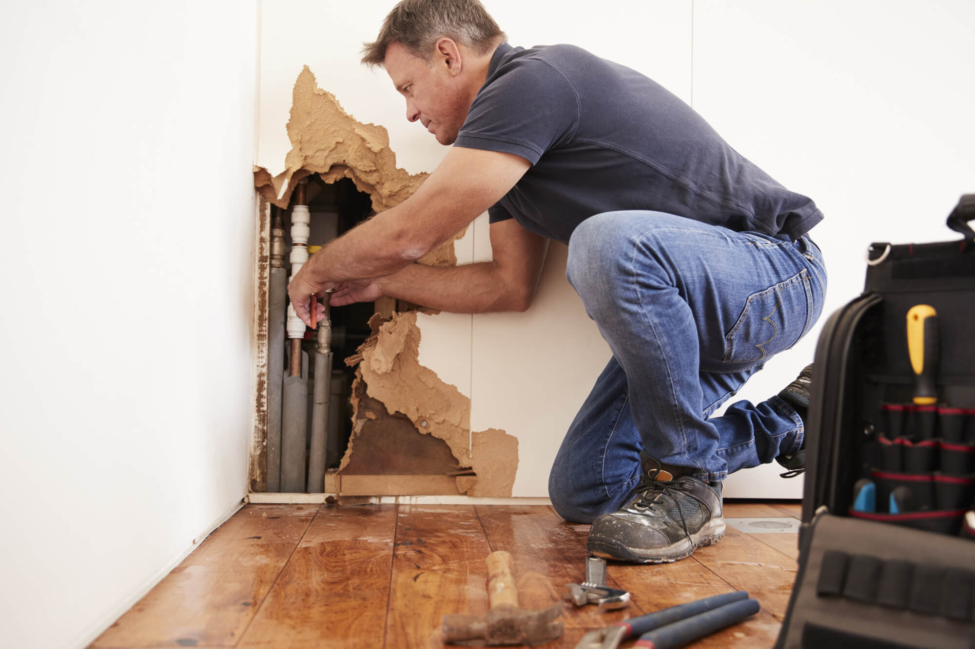 Water Damage Company Best Water Damage Restoration 2021