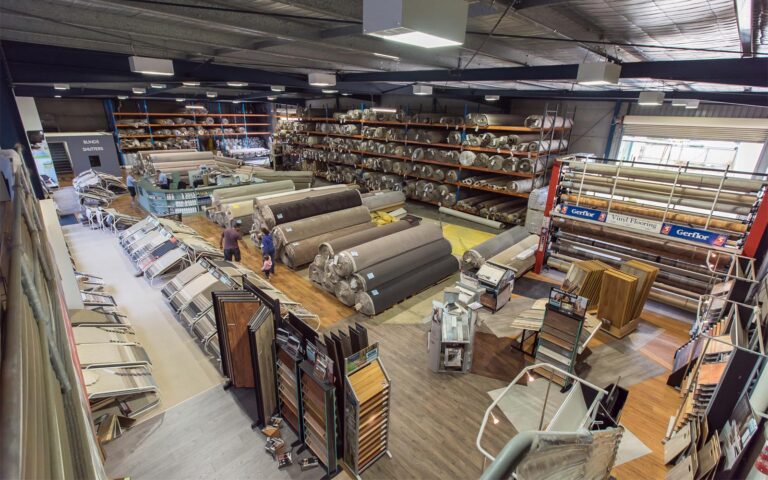Carpet Buying Guides from Carpet Shops Sydney