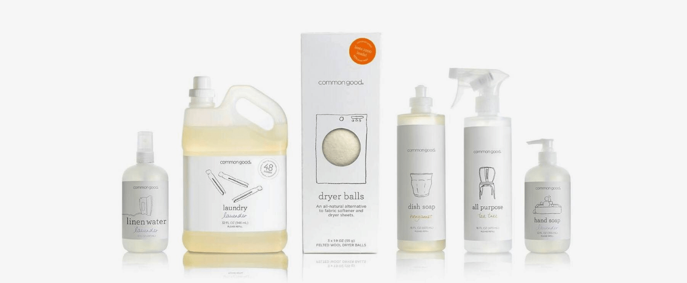 EcoFriendly Cleaning Products Australia Best Window Cleaning Kit 2021