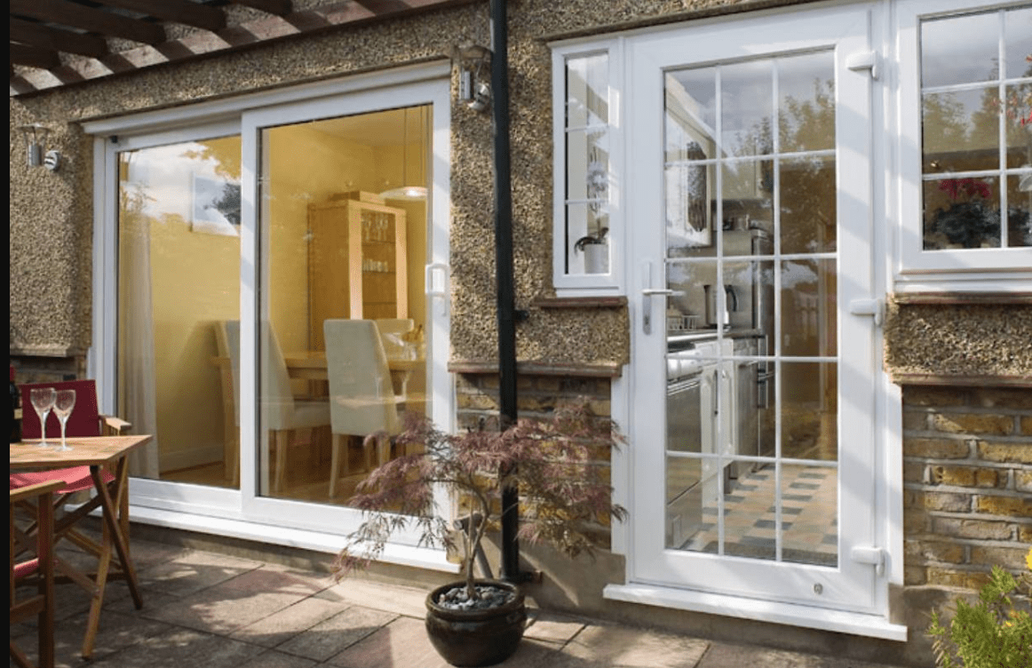 Wooden Sliding Doors for Sale Best Double Door 20021