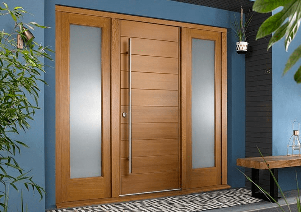 Important Points to Remember When Buying a Wooden Door