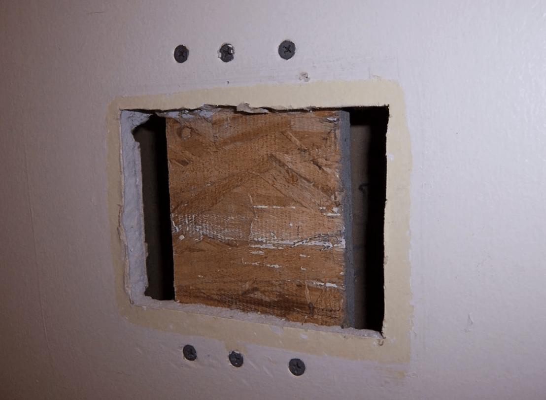 How To Perfectly Handle Drywall Repair