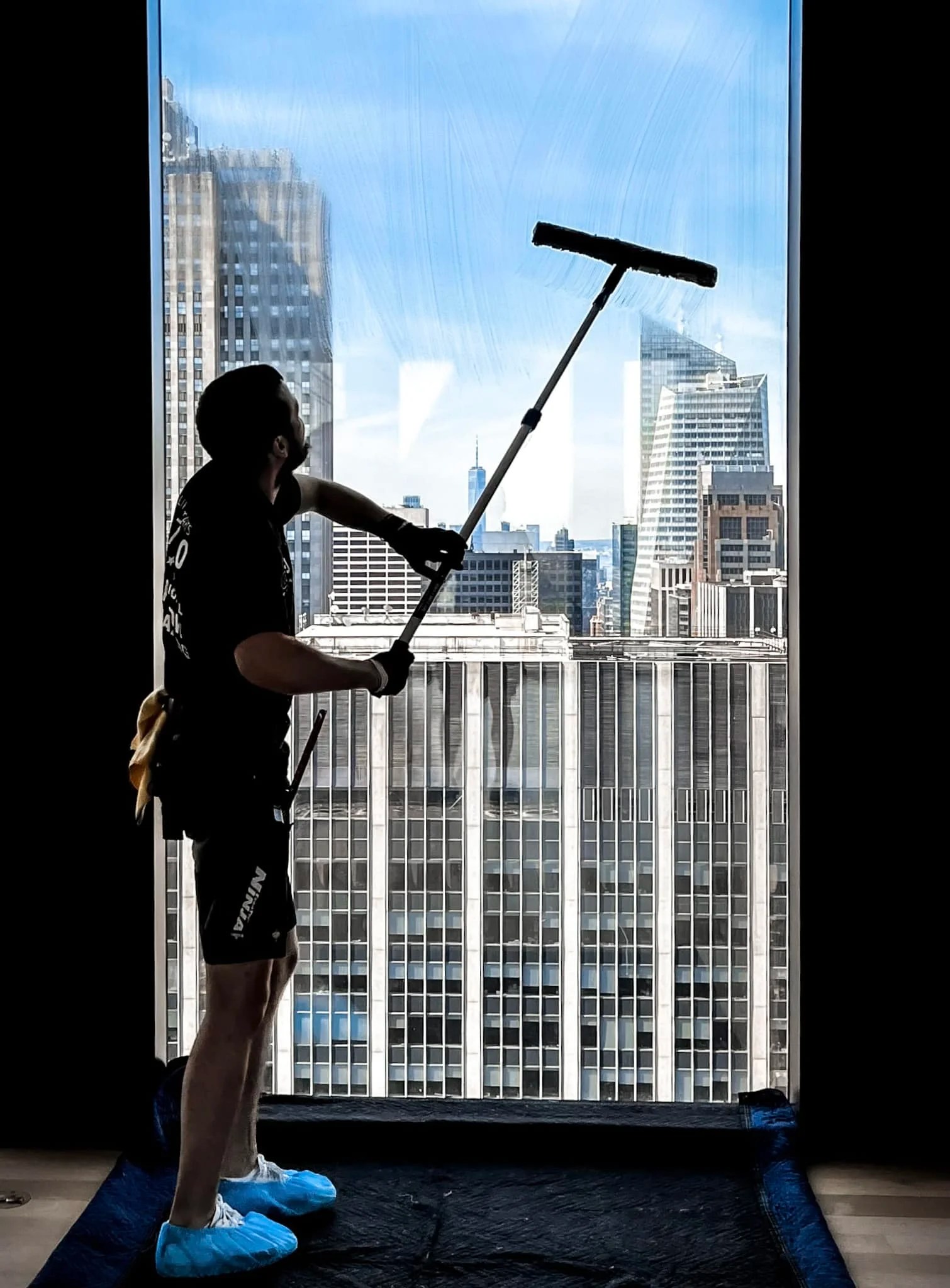 The ABCs of Window Washing Tips, Tricks, and Tools for Keeping Your