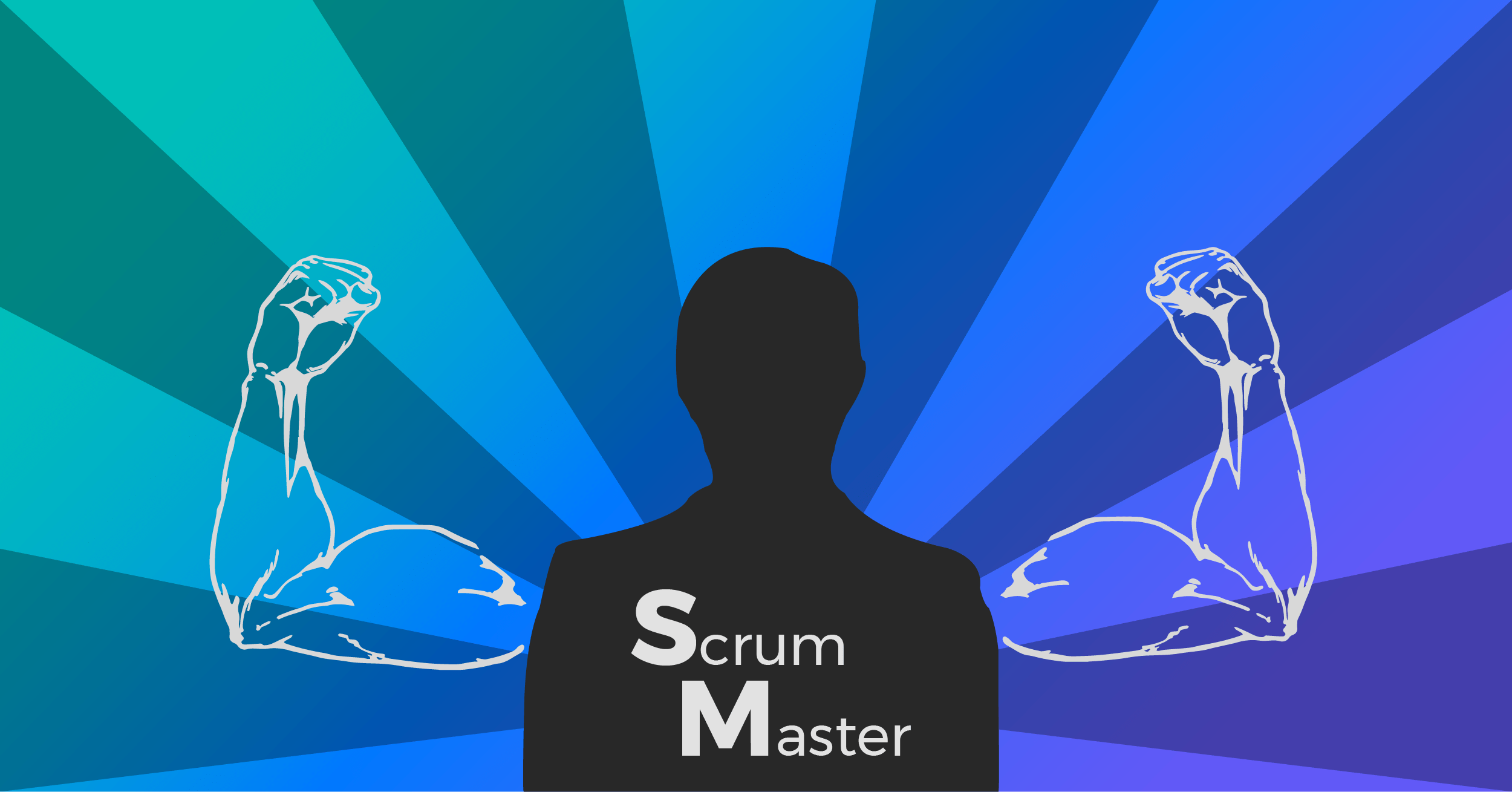 SCRUM MASTER BIGAR SOLUCION