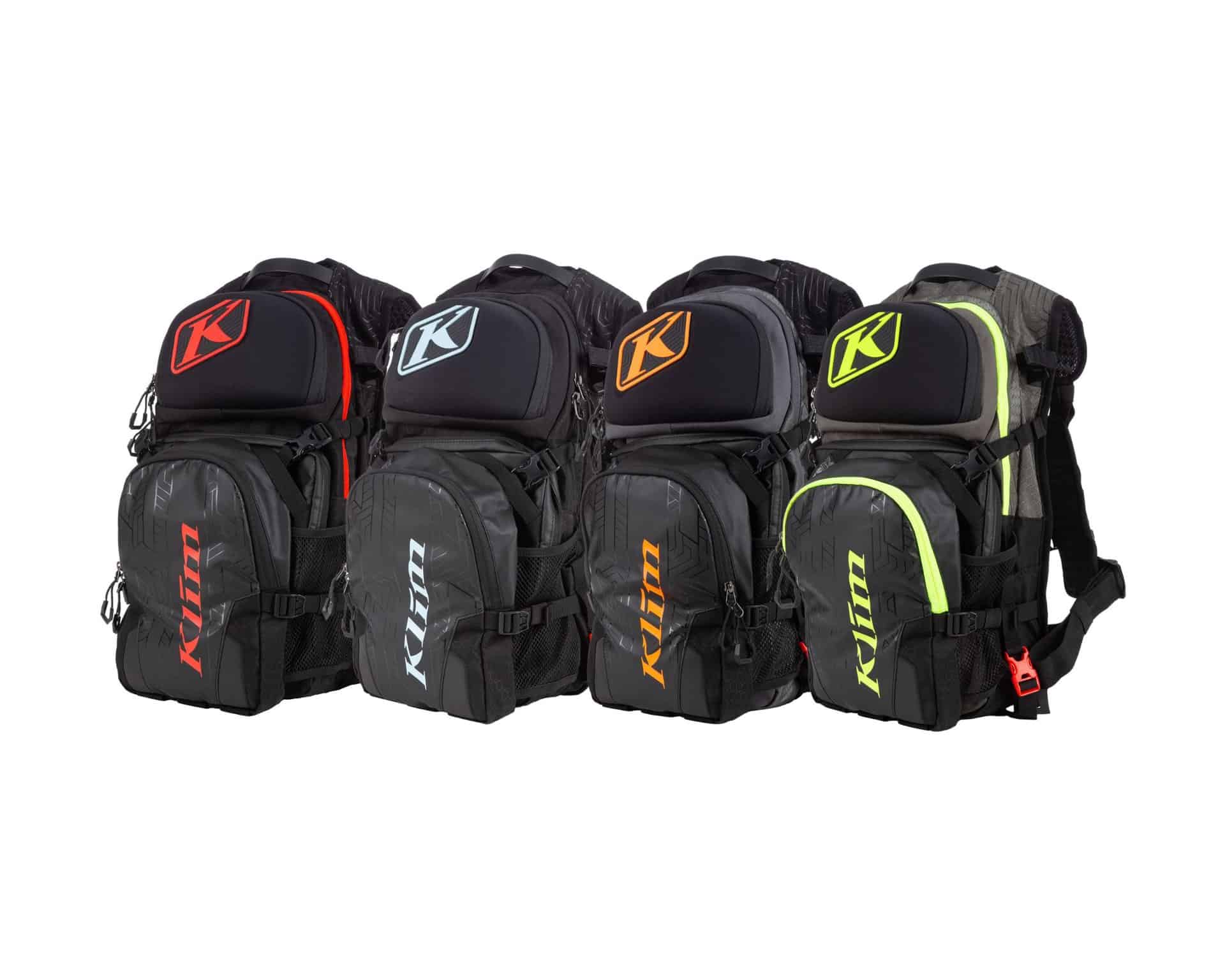 Klim Products - bigbadbikes.com™