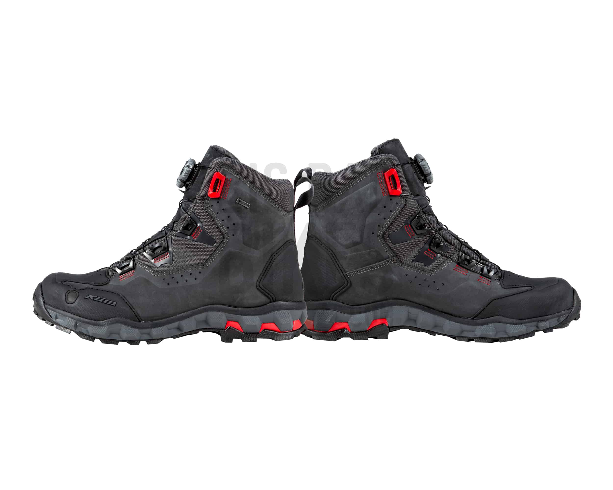 Klim Outlander GTX Boots