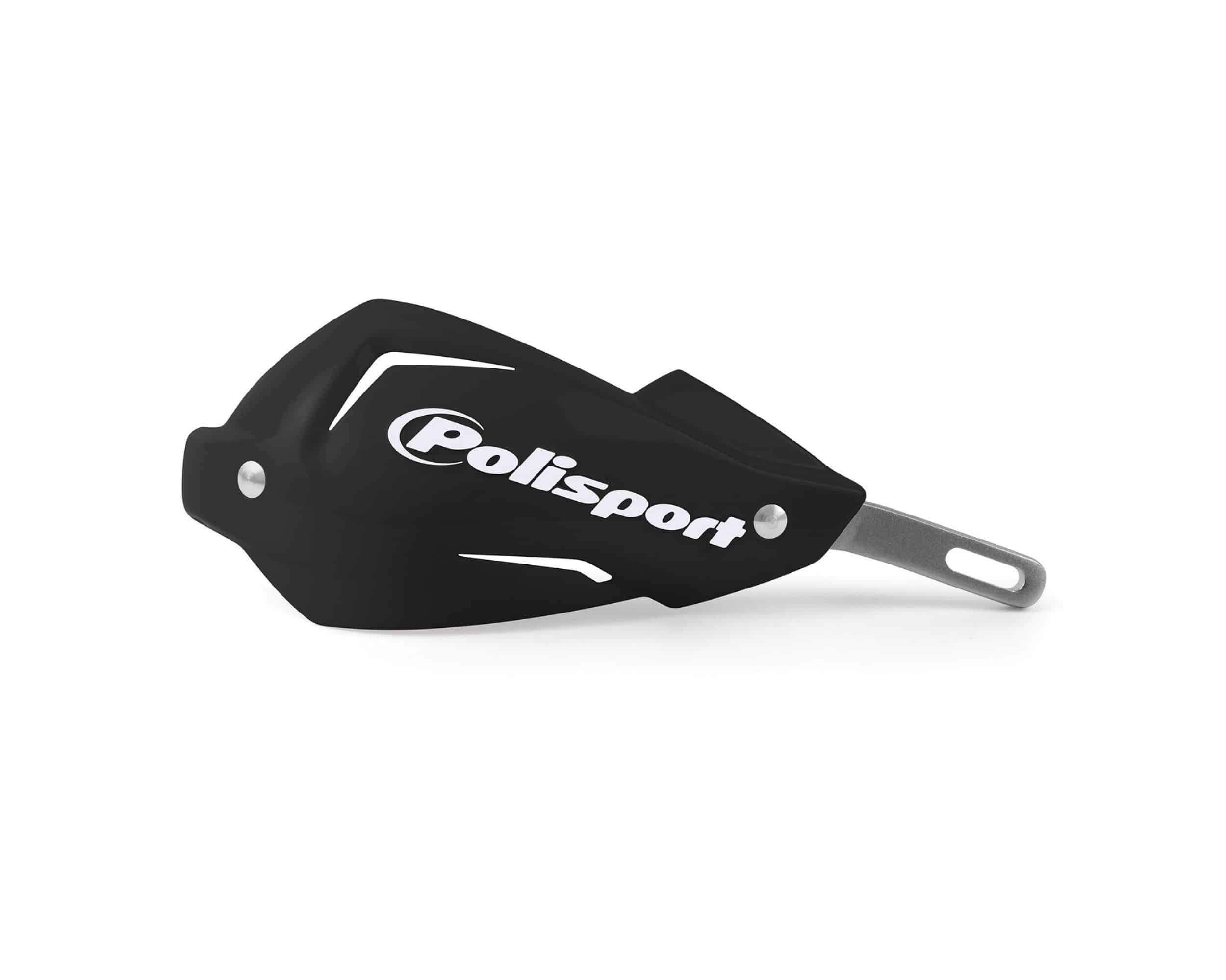 Premium Motorcycle Handguards for Ultimate Protection Big Bad Bikes