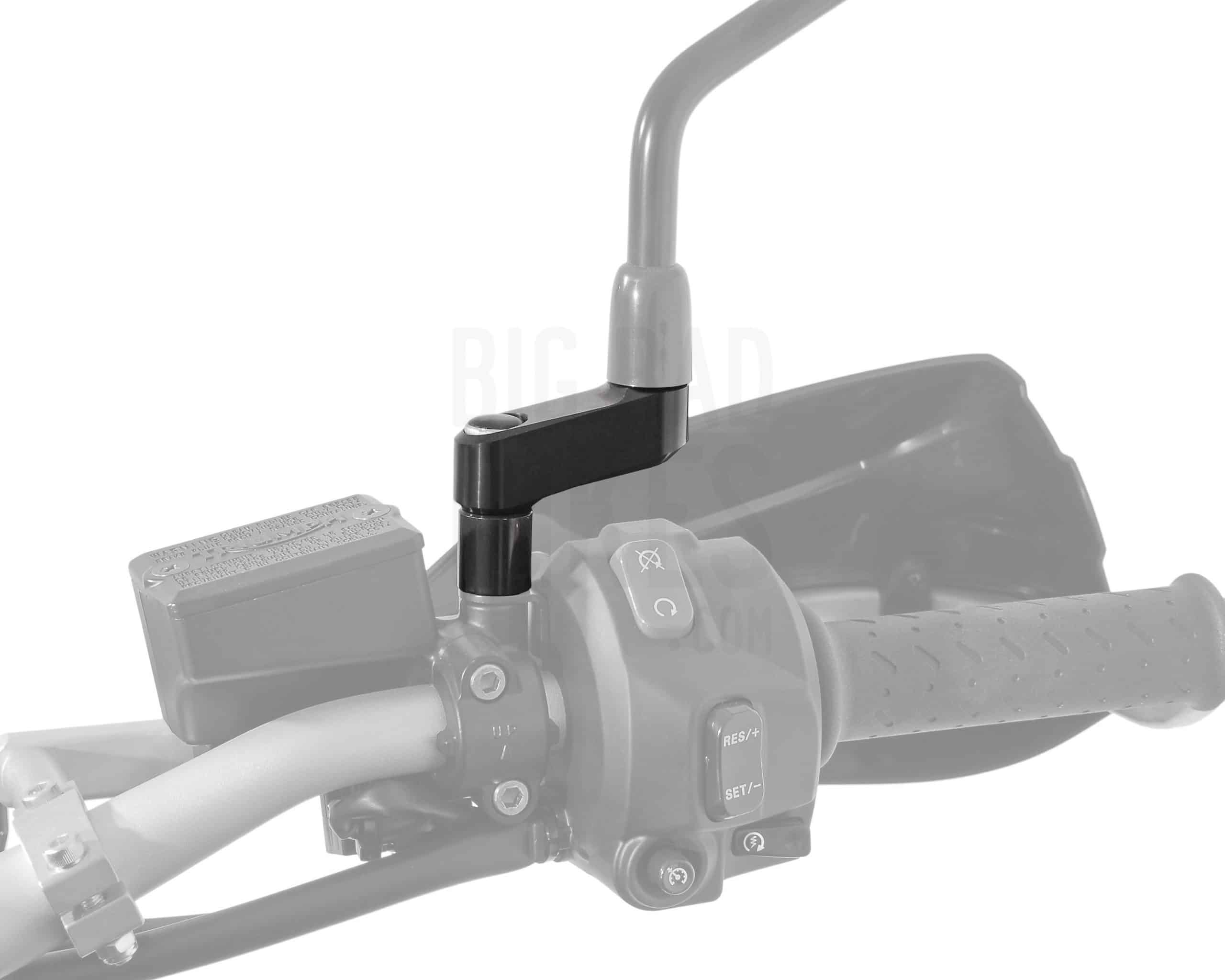 SWMotech Universal Mirror Extenders