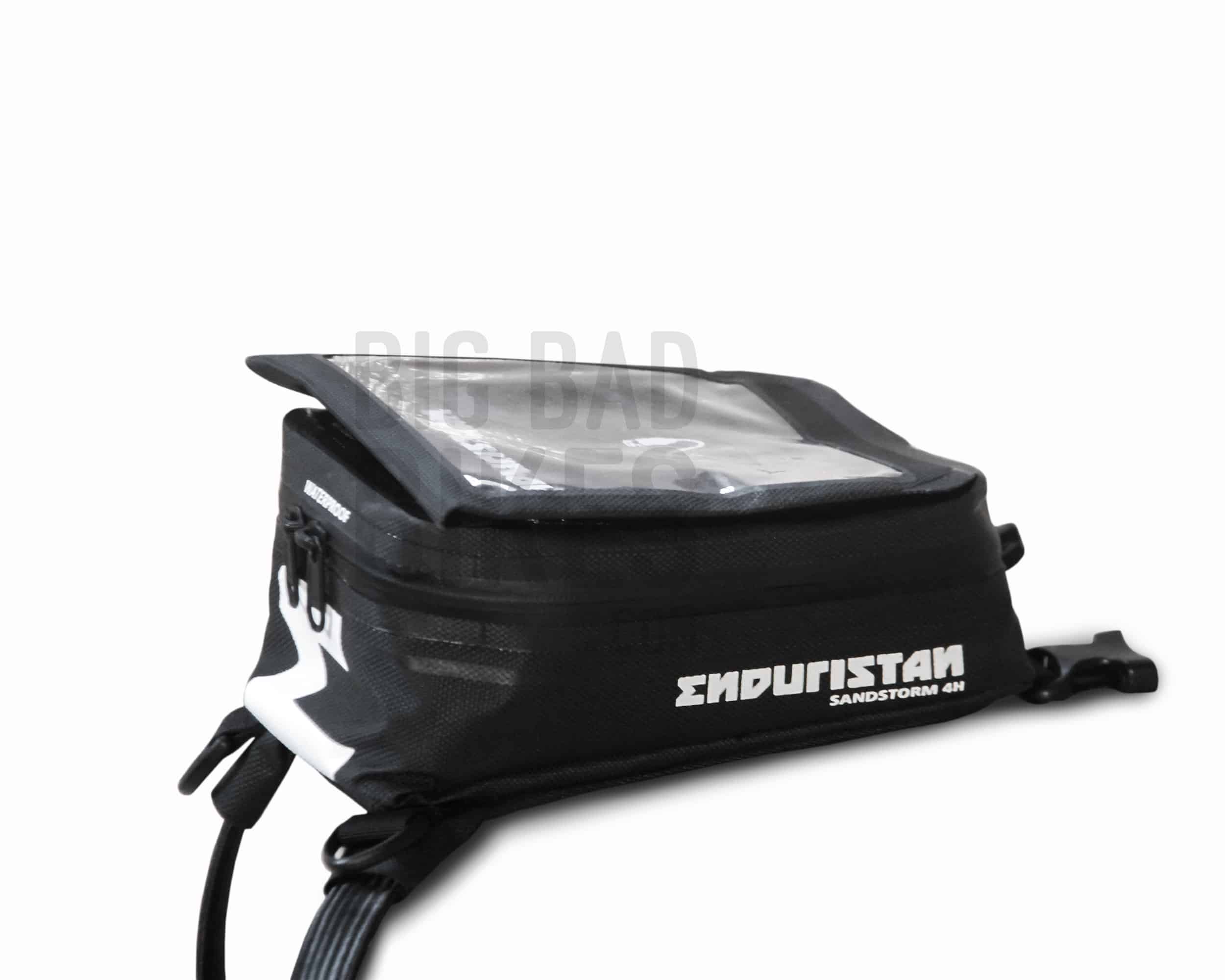 Enduristan Sandstorm 4X Tank Bag