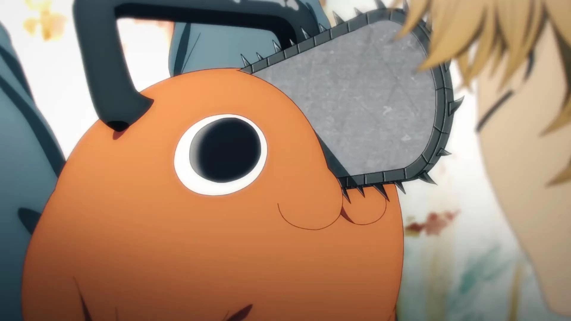 Chainsaw Man Recenzja kogo obchodzi kolejny sezon Wiedźmina Big