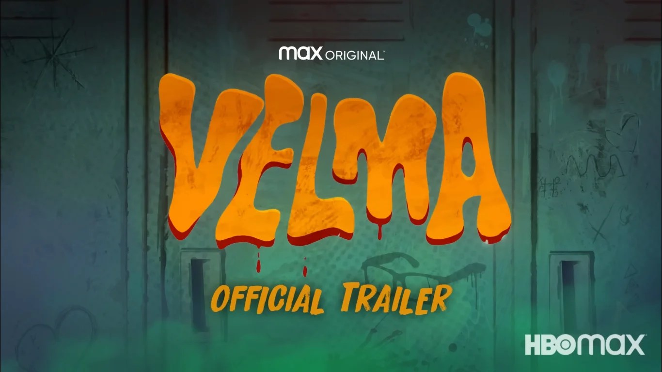 Velma Gang Scooby'iego w krzywym zwierciadle Big Bad Dice