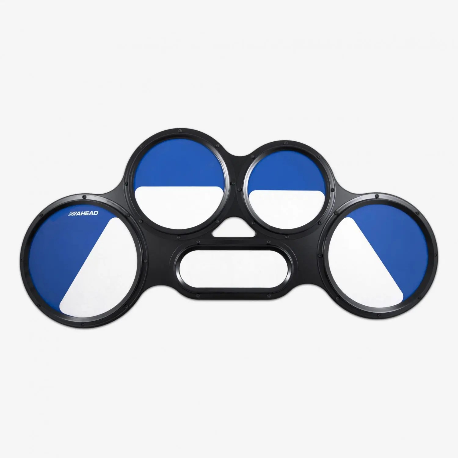 AHEAD Marching Tenor Pad Laminates Big Bang Distribution