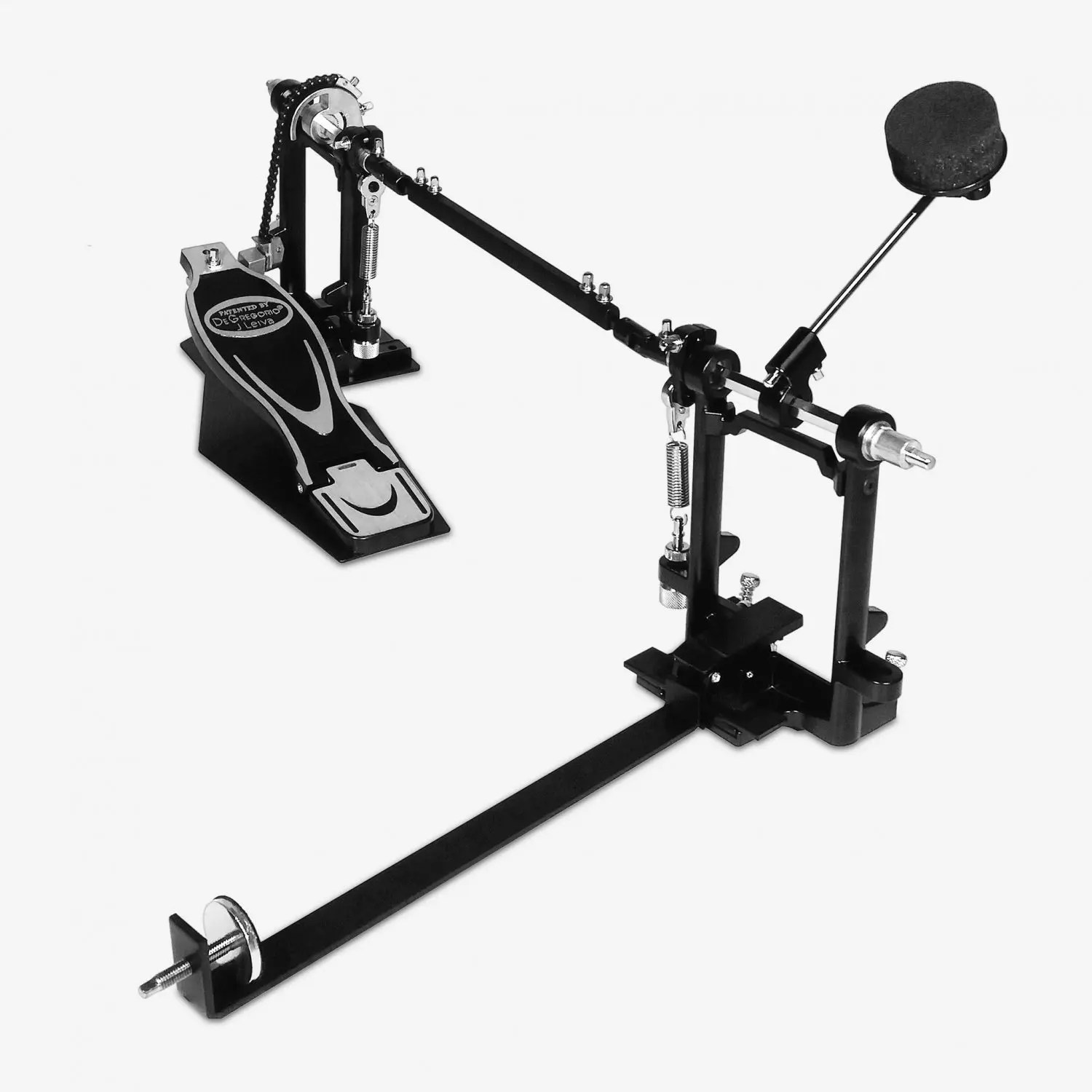 DG Cajons Cajon Pedal Big Bang Distribution