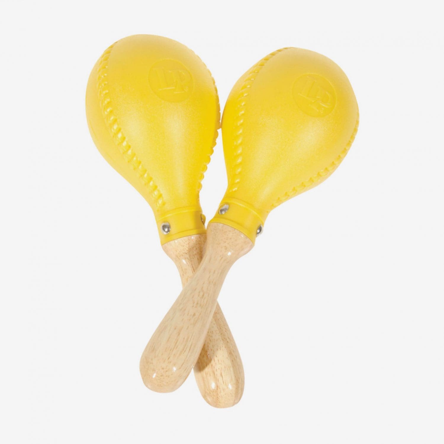 Latin Percussion CP Wood Maracas Big Bang Distribution