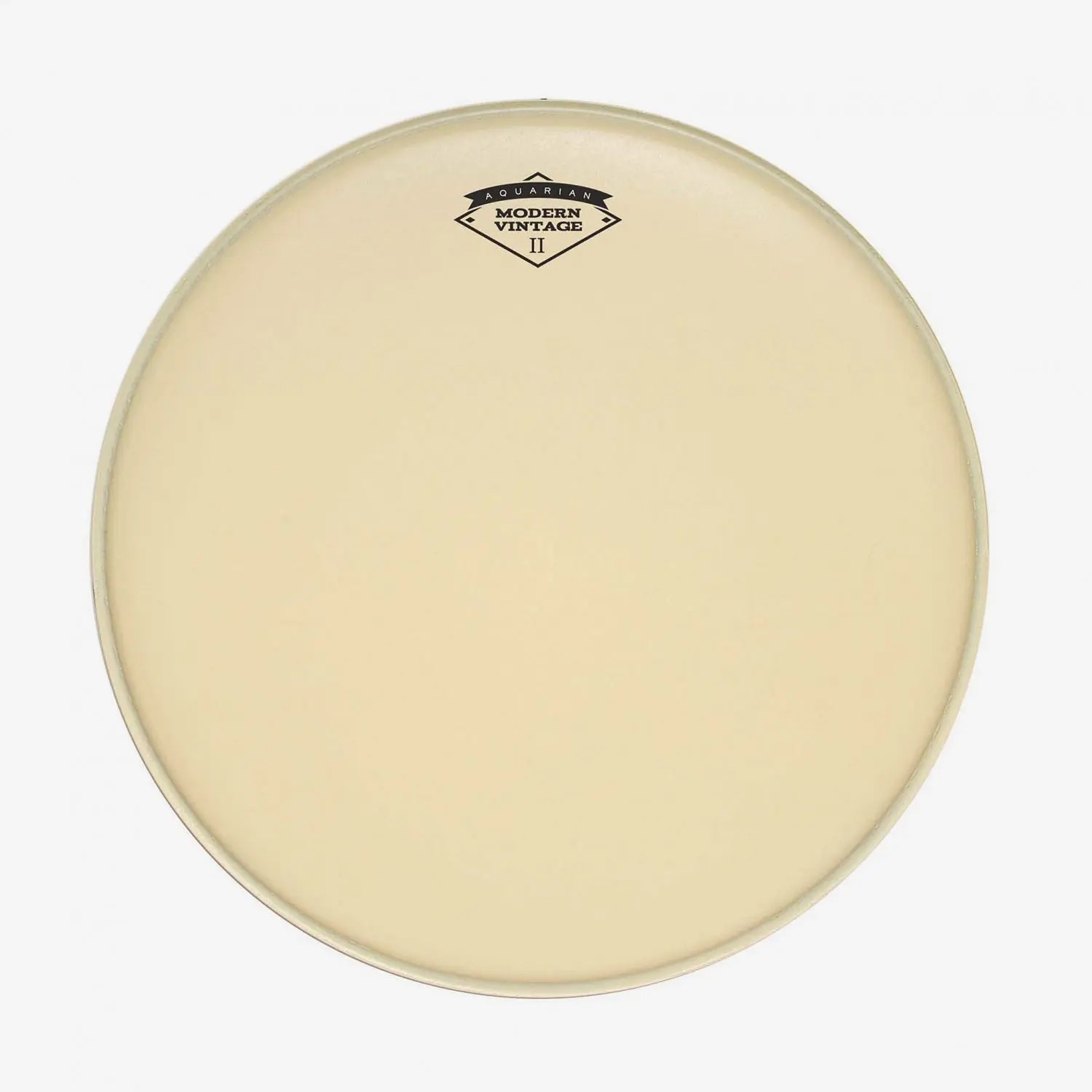 Aquarian Drumheads Performance II Texture Coated Drum Head Big Bang