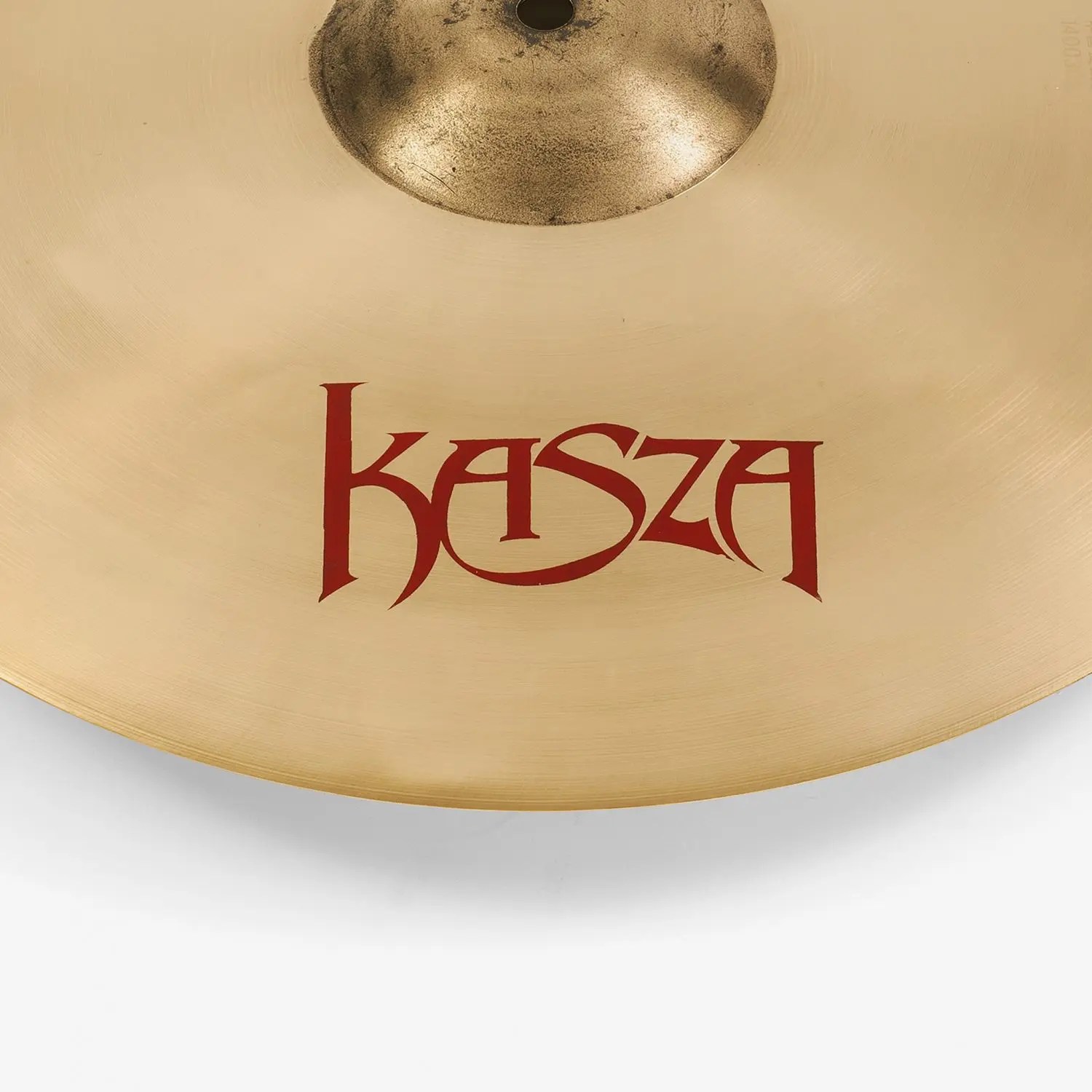 Kasza Cymbals R Series Medium Thin Crash Big Bang Distribution