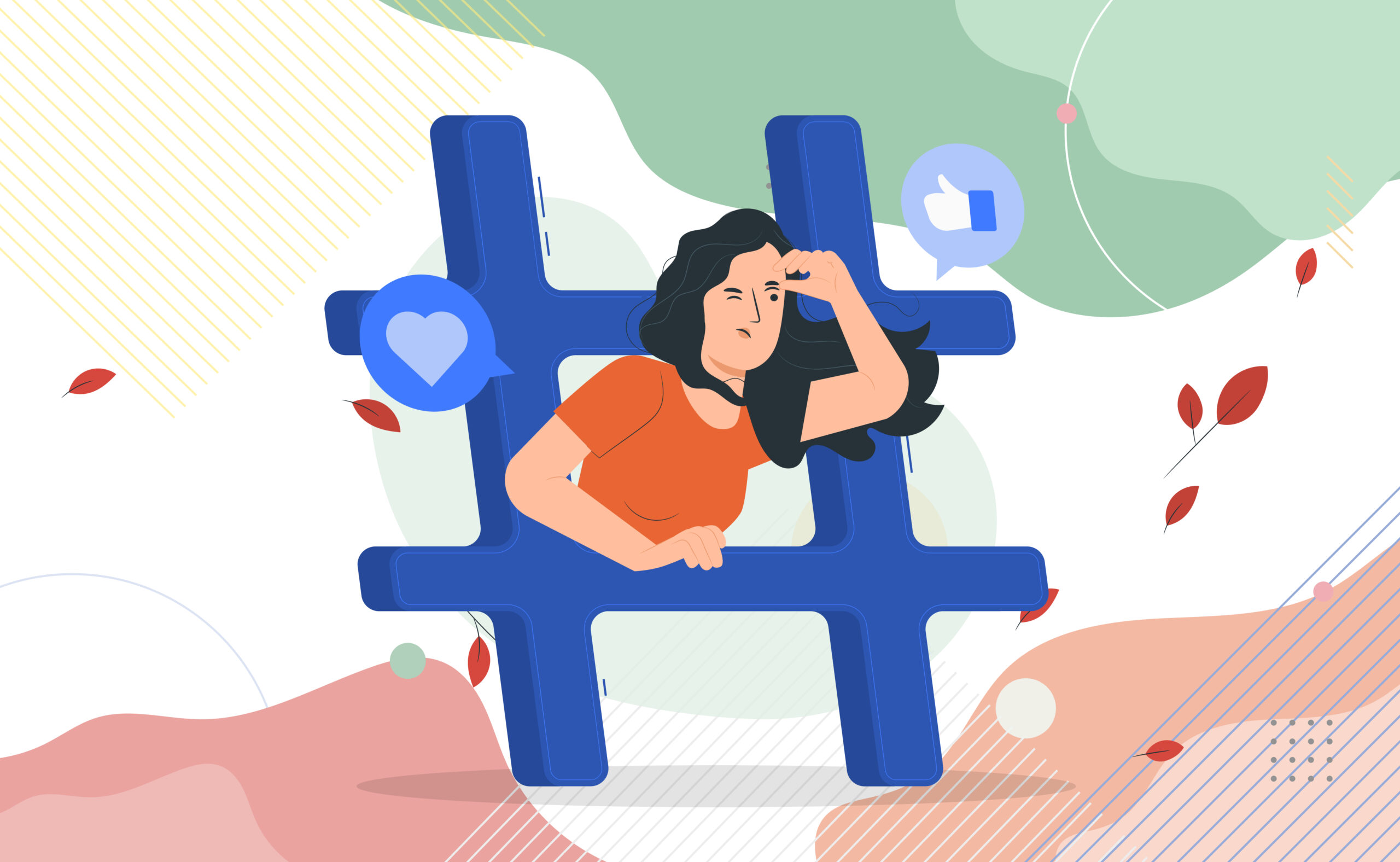 Top5 Best Hashtags Generators in 2020