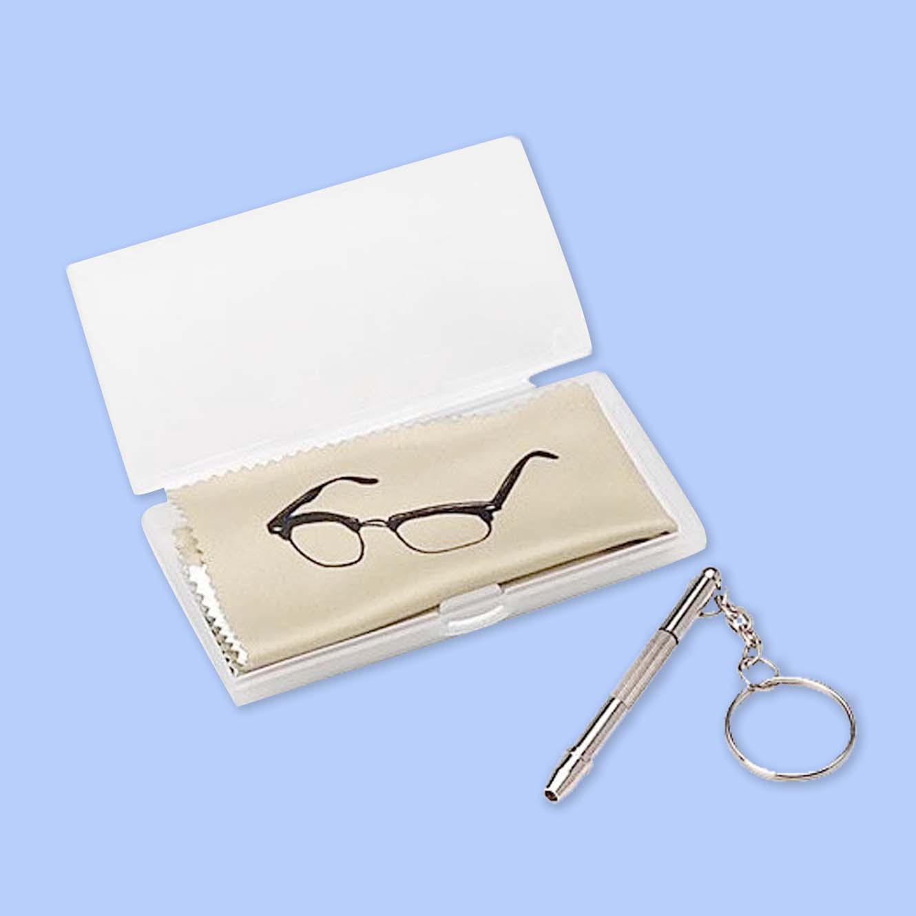 Glasses Repair Kit Big Banner Australia