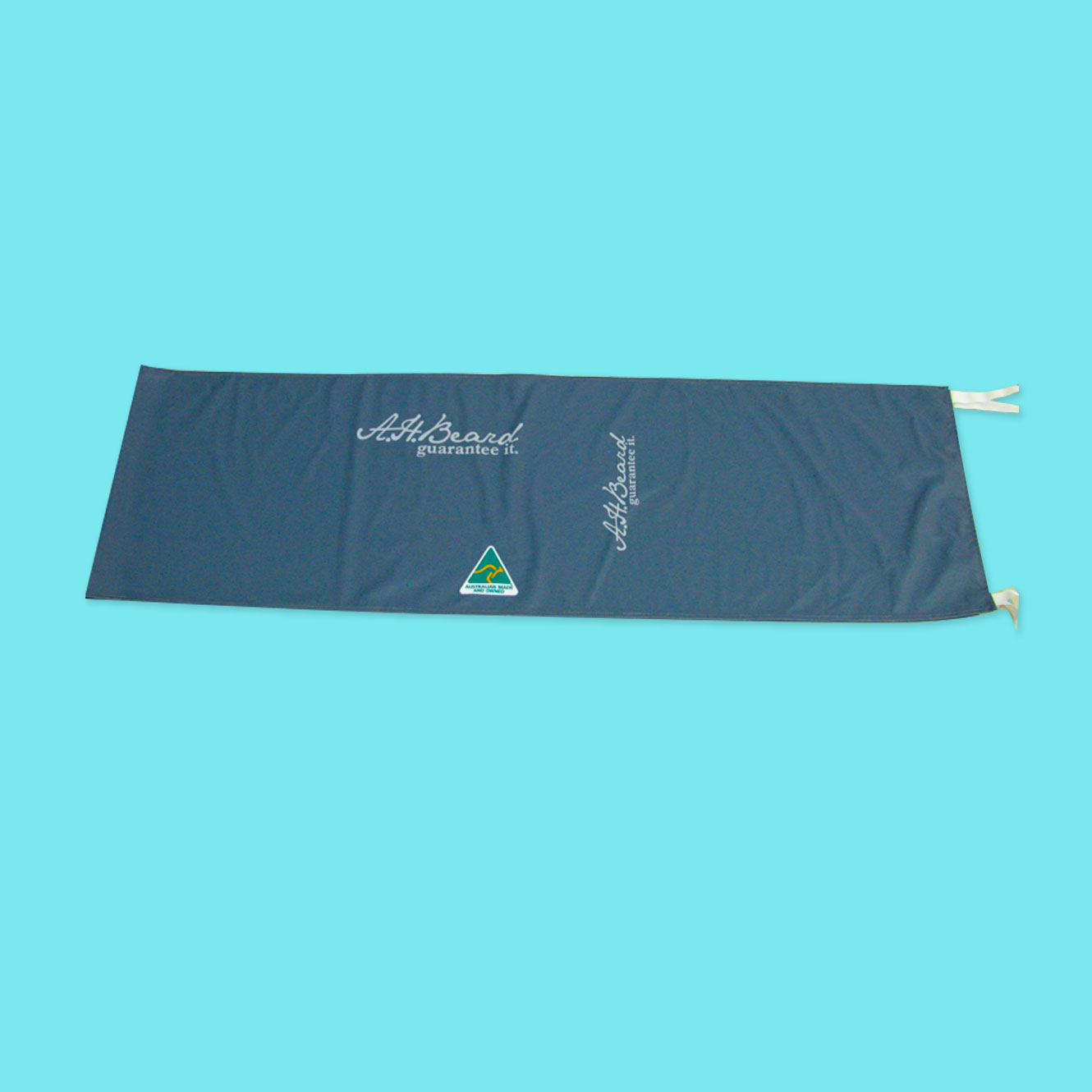 Custom Bed Runners Big Banner Australia