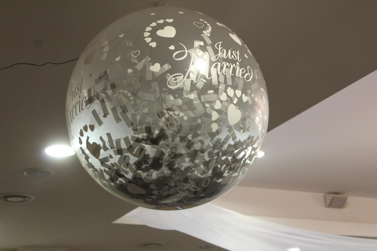 Exploding Balloons Big Bash Events