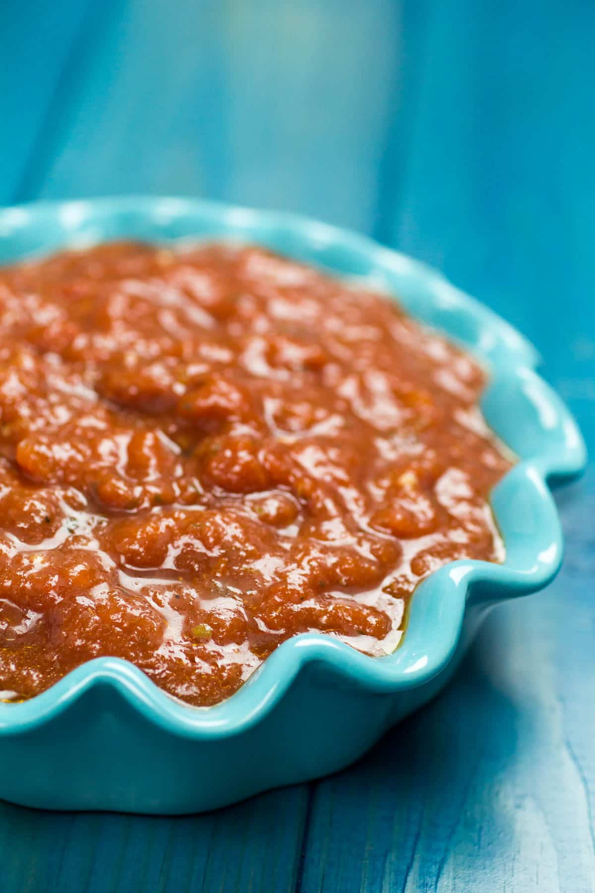 Big Batch Pizza Sauce BigBatch Recipes