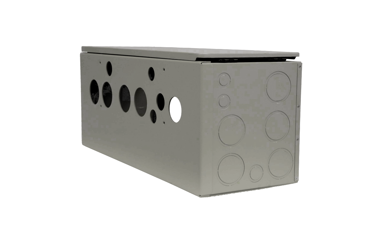 EG4 PowerPro Conduit Box