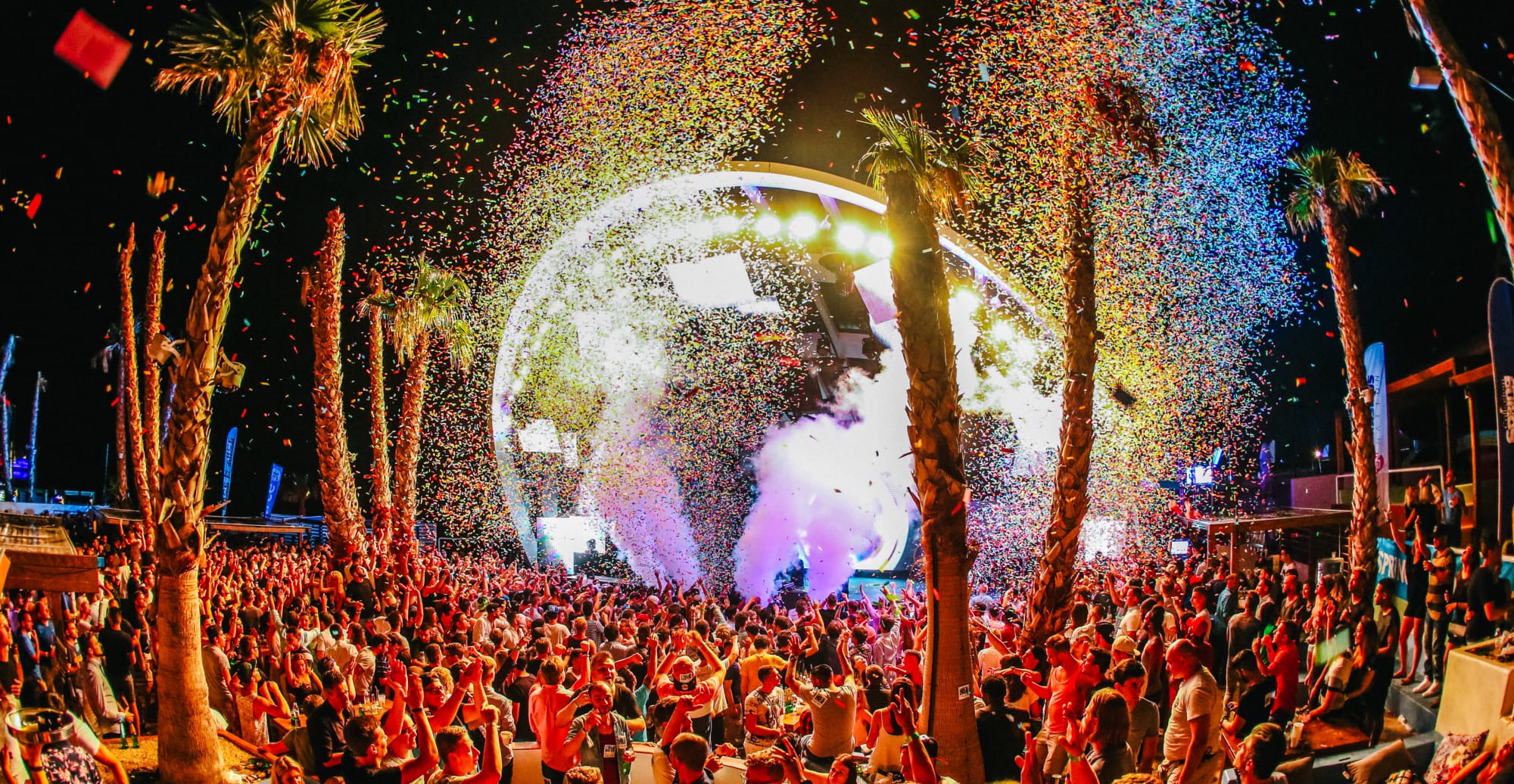 du spring break 2023 Tickets Big Beach Spring Break