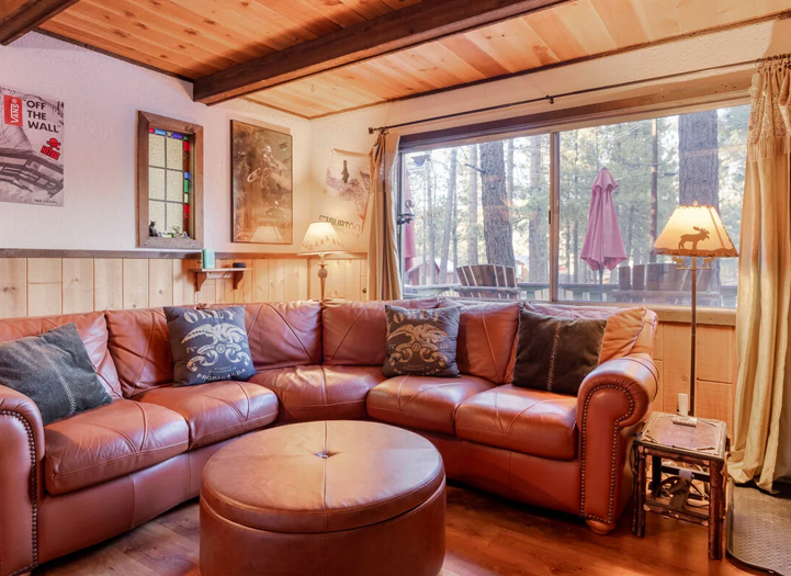 About Big Bear Cabin Rentals Big Bear Cabin Rentals
