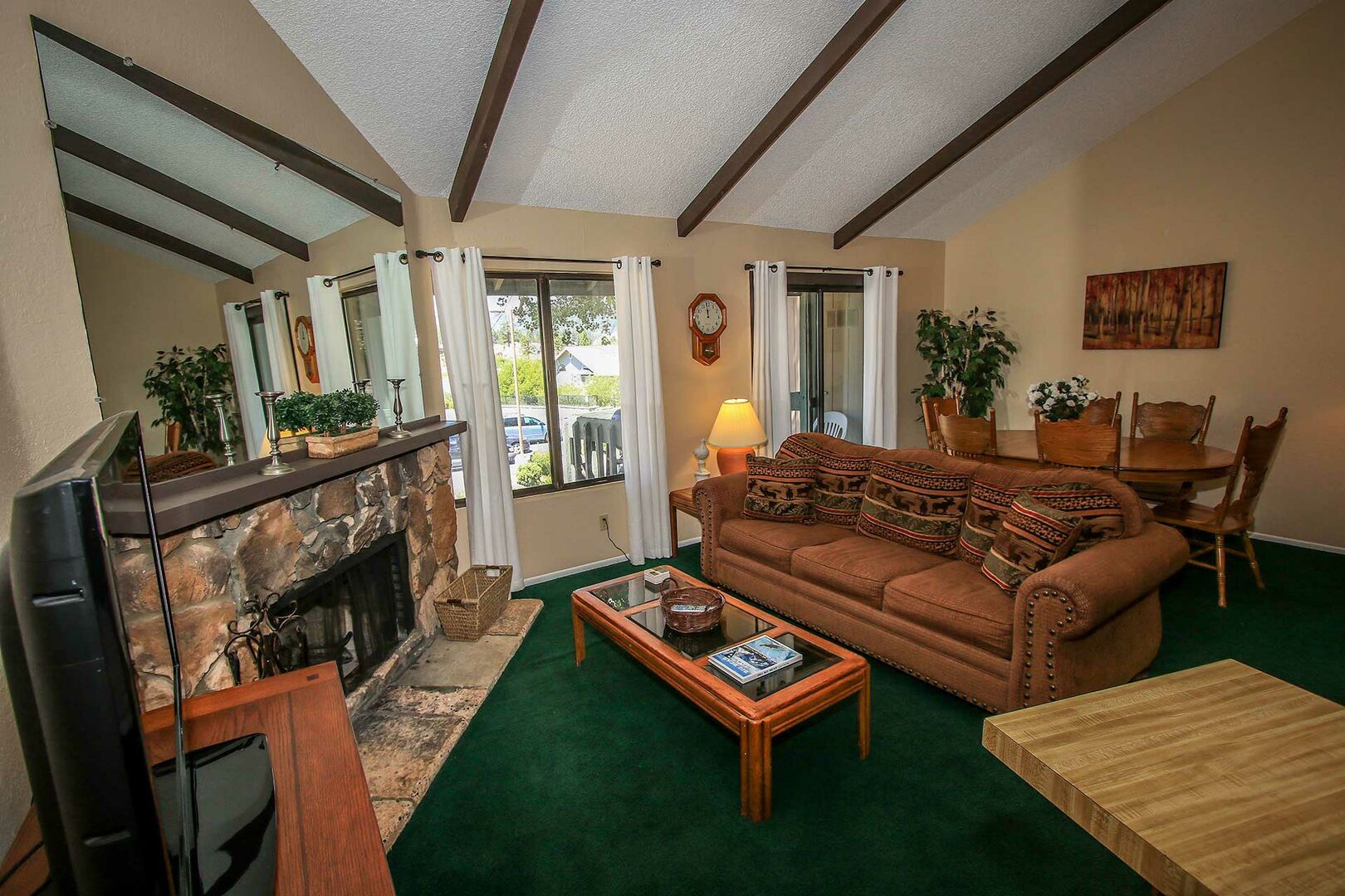 Browse Our Big Bear Seasonal Rentals Big Bear Cabins
