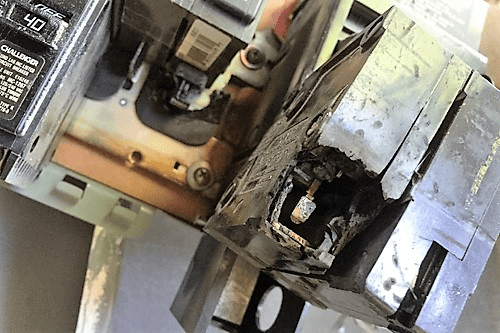 Could My Electrical Panel Be A Fire Hazard? Big Bear Electrical