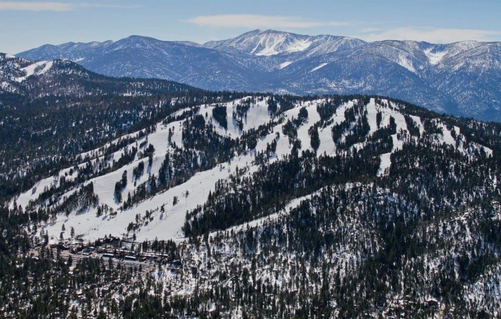 Big Bear Ski Rental Snowboarding Big Bear Skiing/Snowboarding Big