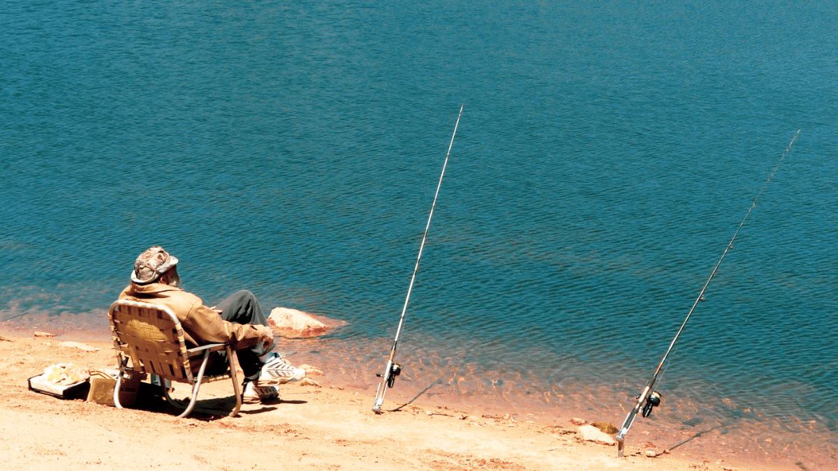 7 Best Places to Fish in Big Bear Big Bear Frontier Vacation Blog