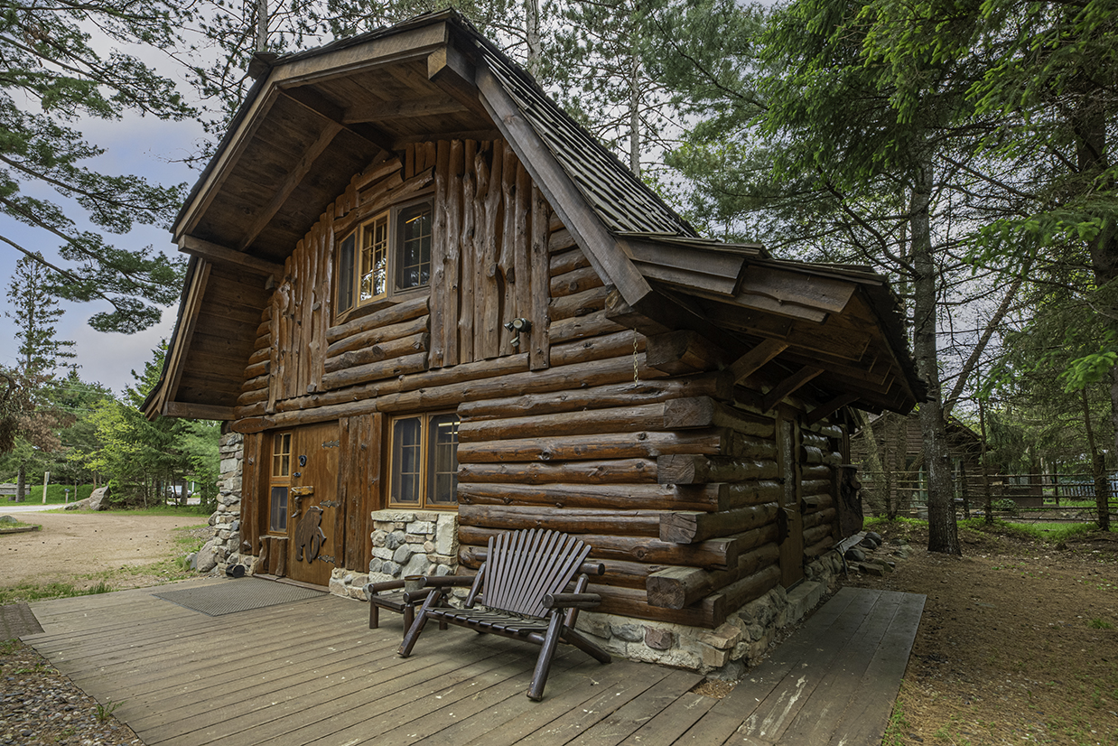 Boulder Junction Cabin Rentals, Vacation Rentals Big Bear Hideaway