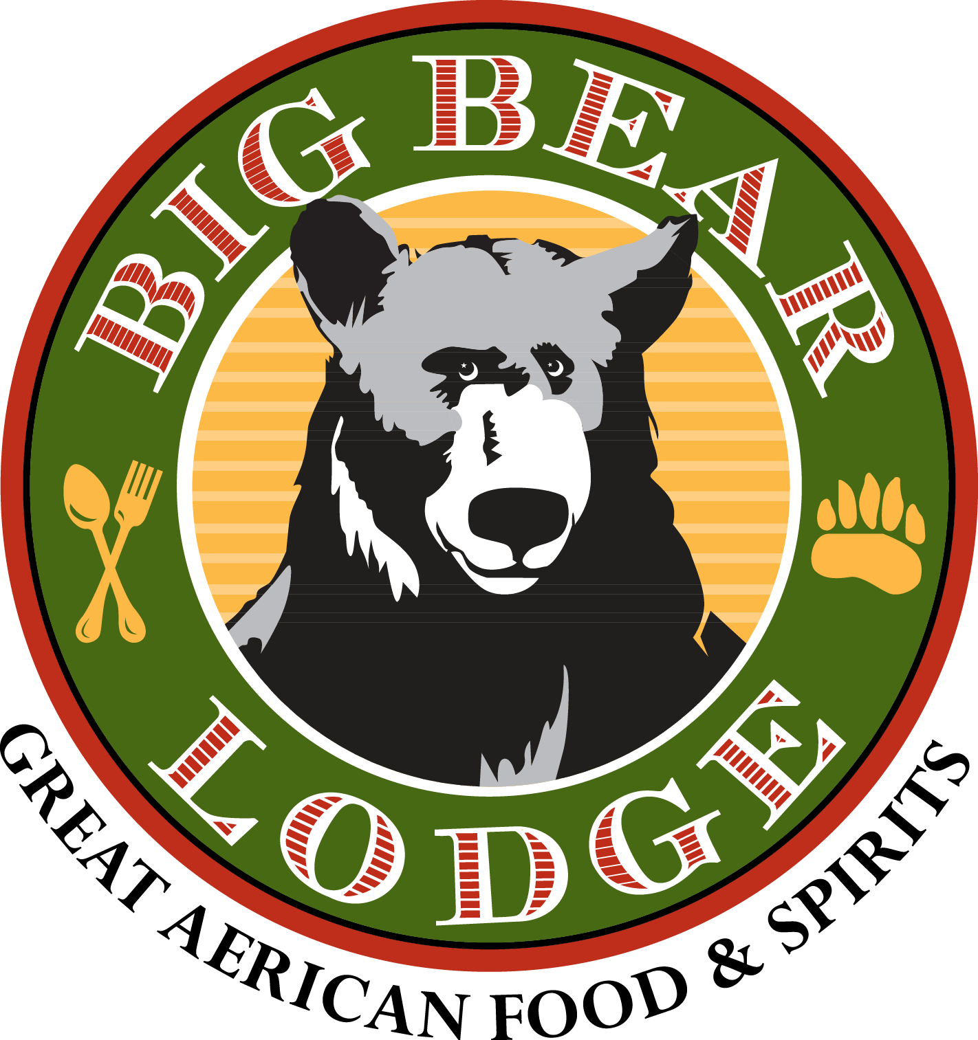 Dinner Big Bear Lodge