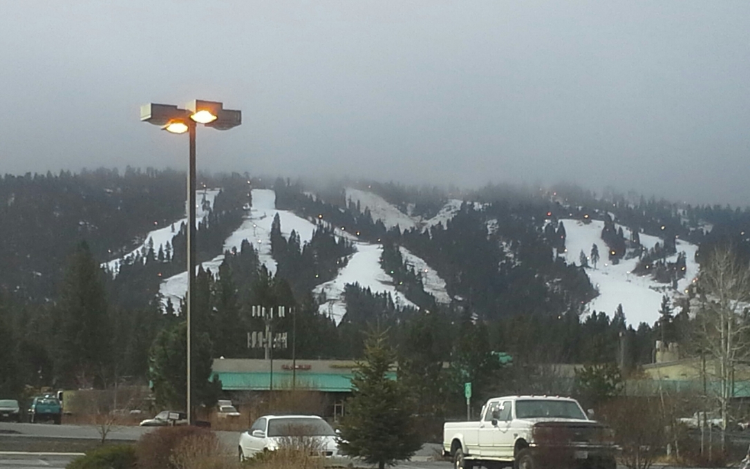 Our Resort Big Bear Mobile Estates and RV Resort