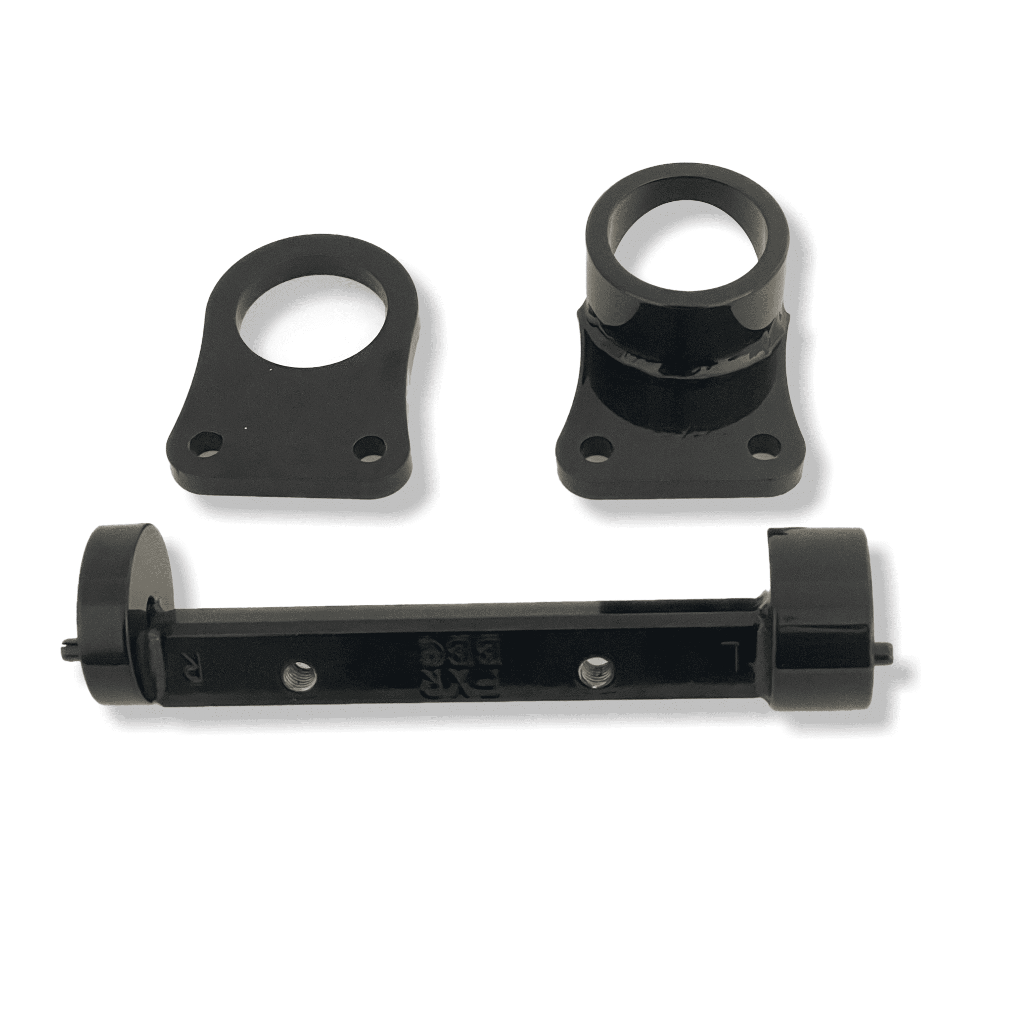 FXR FRONT ENGINE MOUNT - Big Bear Performance