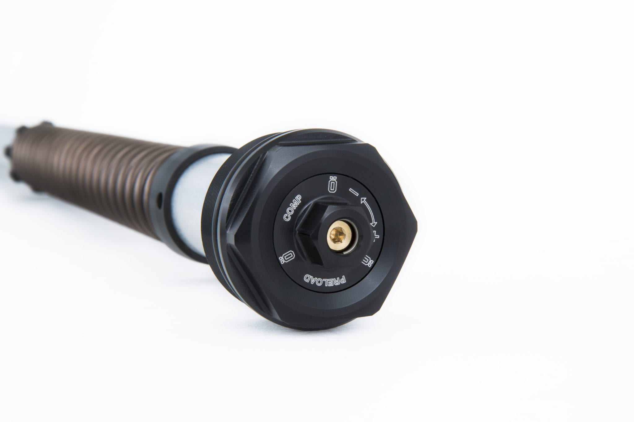 Öhlins Nix 22 Cartridge Kit 39mm for Dynas & FXRs Big Bear Performance