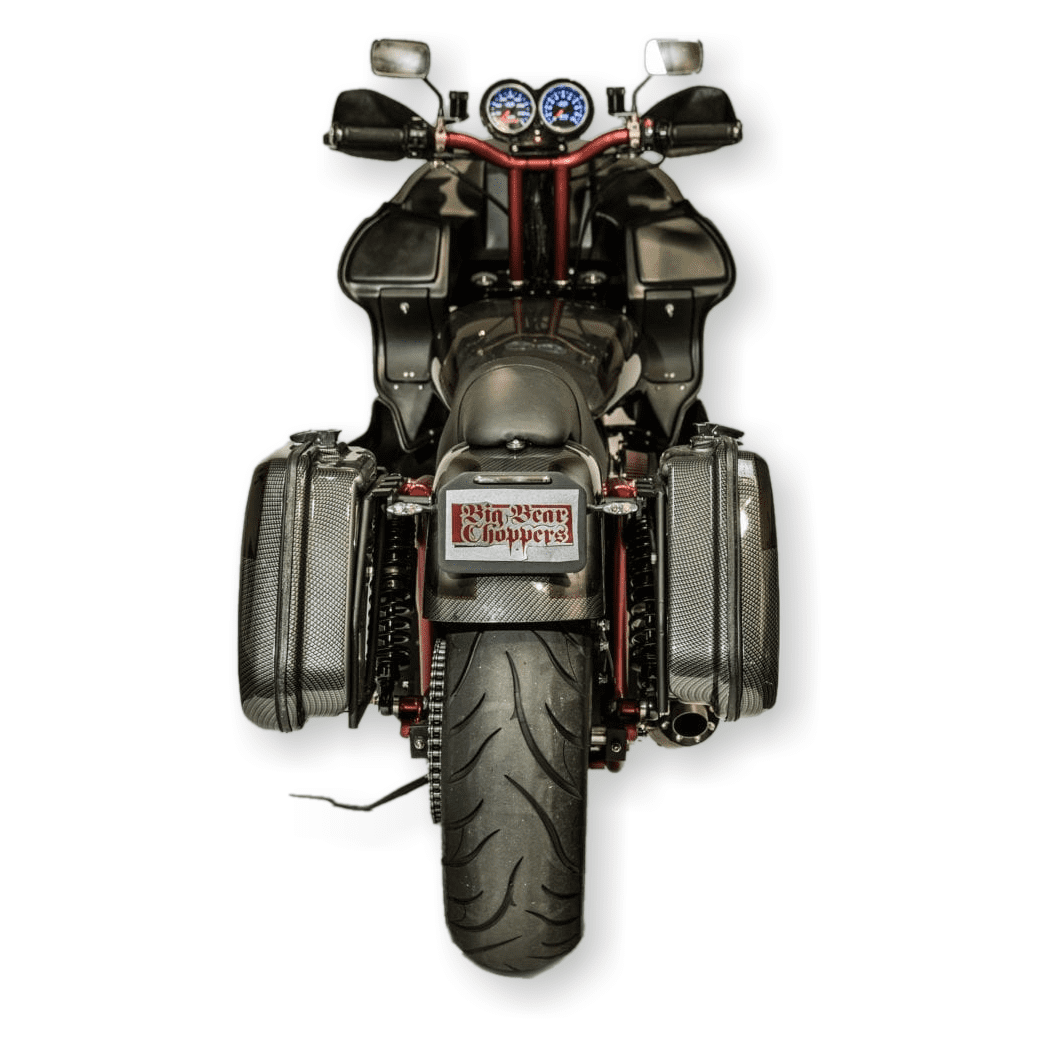 Discover 78+ fxr division bags best in.cdgdbentre