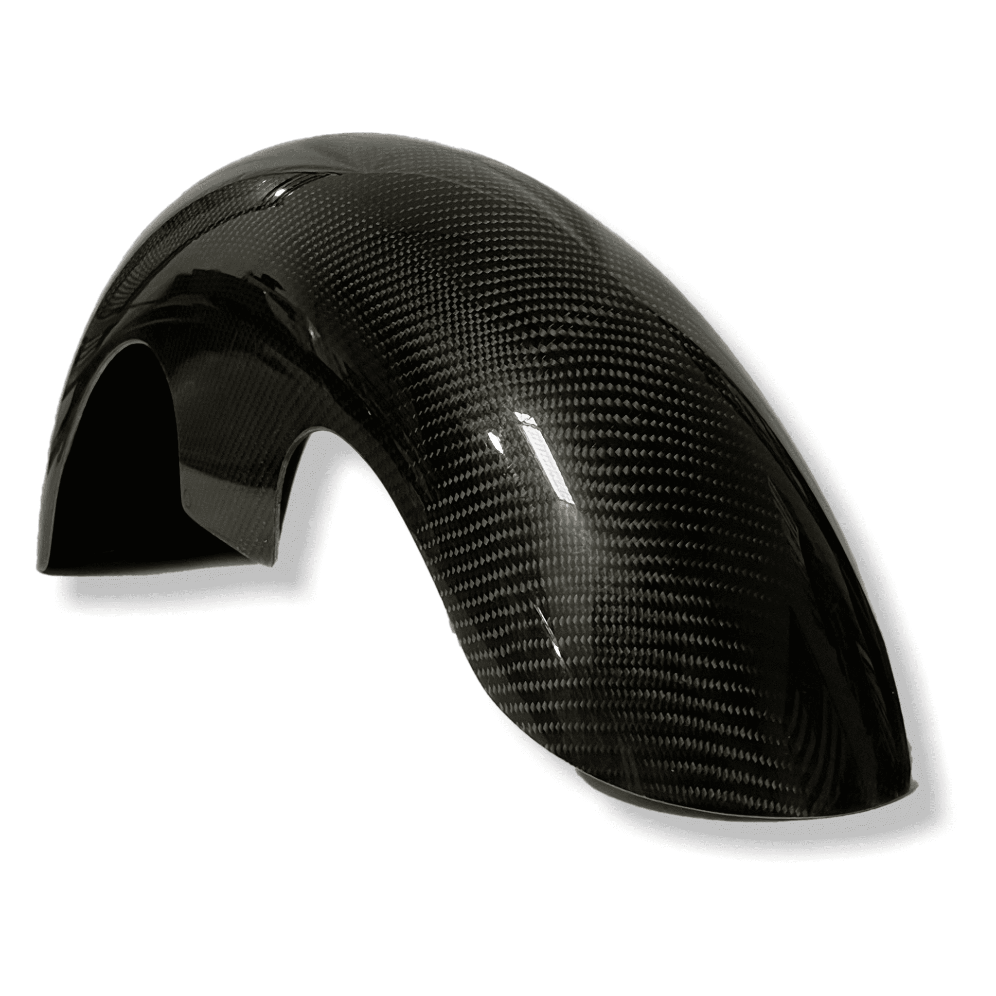 Carbon Fiber Fenders